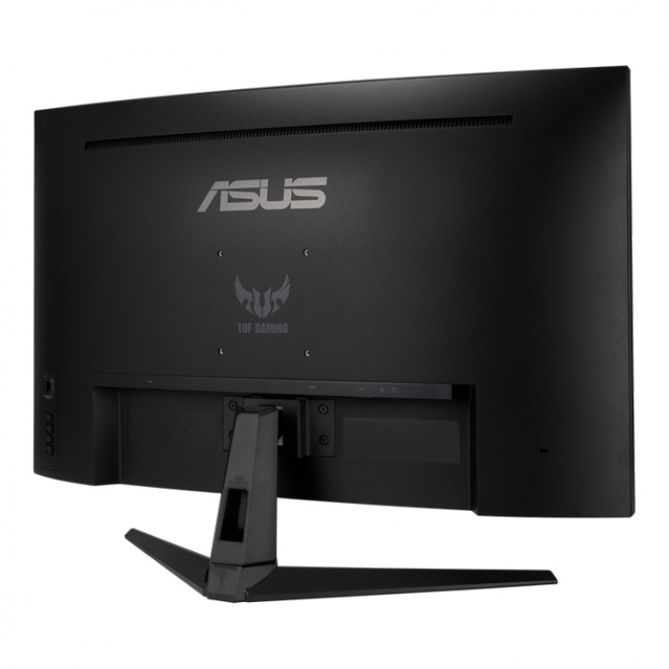 خرید مانیتور TUF VG328H1B - کیفیت Full-HD - خمیده - سایز 32 اینچ