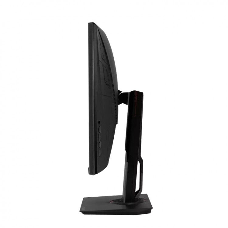 خرید مانیتور TUF VG32VQR - کیفیت QHD - سایز 32 اینچ - خمیده