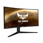 خرید مانیتور TUF VG34VQL1B - کیفیت UWQHD - خمیده - سایز 34 اینچ