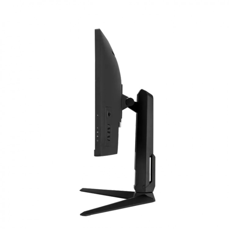 خرید مانیتور TUF VG34VQL1B - کیفیت UWQHD - خمیده - سایز 34 اینچ