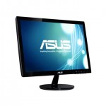 خرید مانیتور Asus VS197DE - کیفیت WXGA - سایز 19 اینچ