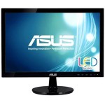 خرید مانیتور Asus VS197DE - کیفیت WXGA - سایز 19 اینچ