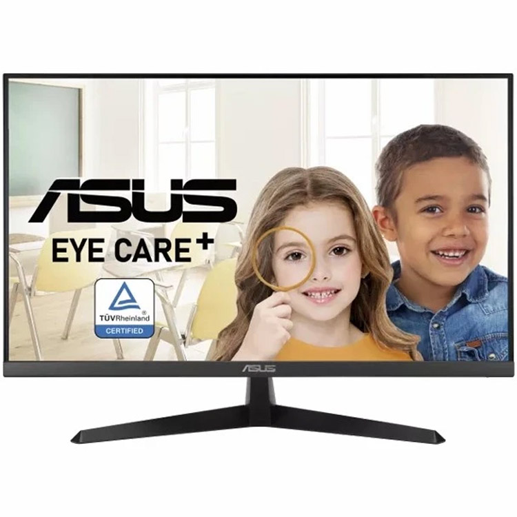 خرید مانیتور Asus VY27UQ - کیفیت 4K - سایز ۲۷ اینچ