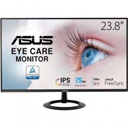 Asus VZ24EHE Full-HD Monitor