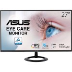 خرید مانیتور Asus VZ27EHE - کیفیت Full-HD - سایز 27 اینچ خرید مانیتور Asus VZ27EHE - کیفیت Full-HD - سایز 27 اینچ