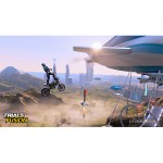 Trials Fusion - PS4 Trials Fusion - PS4