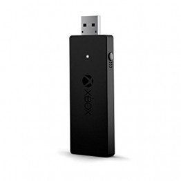 Xbox One Wireless Adapter for Windows