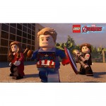 Lego Marvel Avengers - Xbox One 