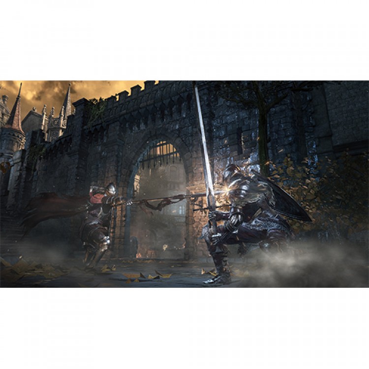 Dark Souls III Standard Edition - Xbox One