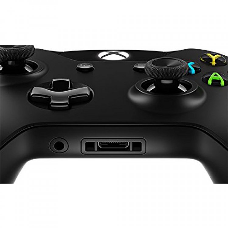 خرید کنترلر Xbox One - مشکی رنگ