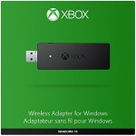 Xbox One Wireless Adapter for Windows 