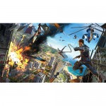  Just Cause 3 - PS4 