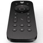 xbox one control multi media remote 