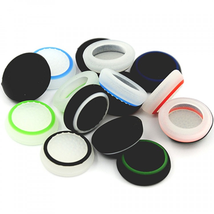  Analog Thumbsticks Cover for PS4/XBOX ONE/PS3/XBOX360 Controller  