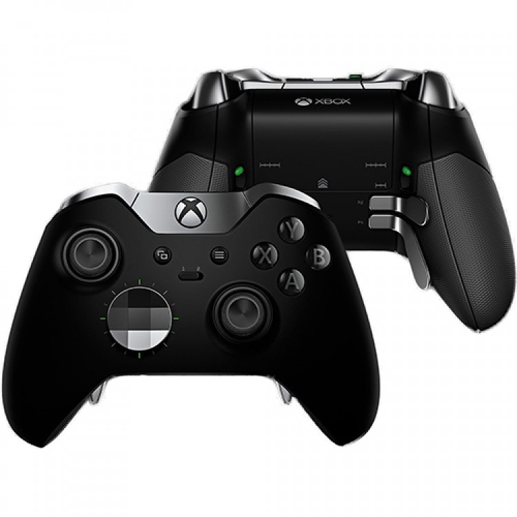 Xbox One 1TB Elite Edition