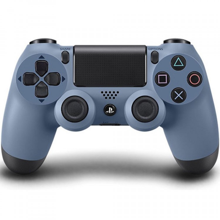 DualShock 4 - Gray Blue - Uncharted 4