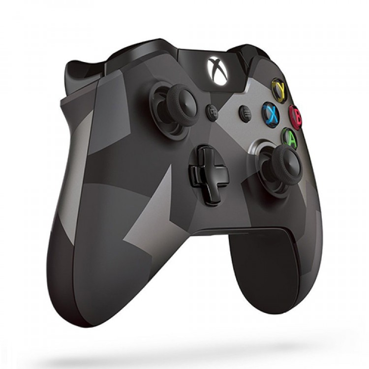 Xbox One Wireless Controller - Covert Forces