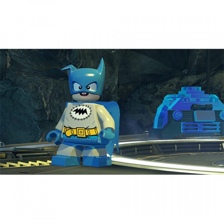 Lego Batman 3 : Beyond Gotham - Xbox One