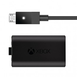  Xbox One Play & Charge Kit 