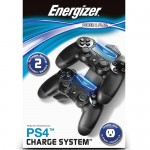 PS4 Charge System - Energizer 