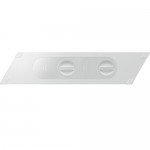 Sony PlayStation 4 Vertical Stand White