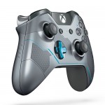   خرید کنترلر Xbox One - طرح بازی Halo 5 Guardians