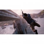 Uncharted 4 : A Thief's End - PS4 Uncharted 4 : A Thief's End - PS4