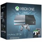 Xbox One 1TB Halo 5 Guardians Edition- PAL