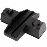 Dobe Dual Charging Dock Cooling Stand for PS4