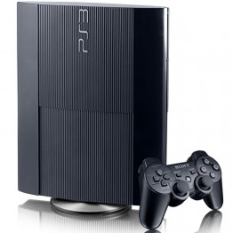 PlayStation 3 Super Slim 500G 