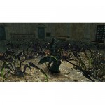 Dark Souls 2 Scholar of The First - PS4 Dark Souls 2 Scholar of The First - PS4