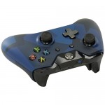 Xbox One Wireless Controller - Midnight Forces
