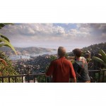 Uncharted 4 : A Thief's End - PS4 Uncharted 4 : A Thief's End - PS4