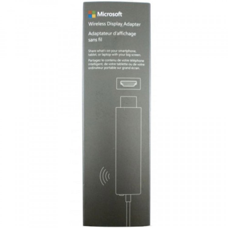 Microsoft Wireless Display Adapter 