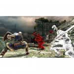 Dark Souls 2 Scholar of The First - PS4 Dark Souls 2 Scholar of The First - PS4