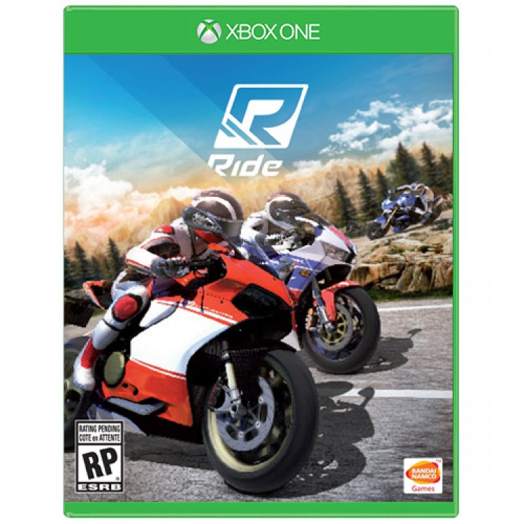 Ride - Xbox One 