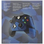 خرید کنترلر Xbox One - طرح Midnight Forces