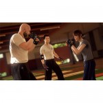 Heavy Rain Beyond Two Souls Collection - PS4 