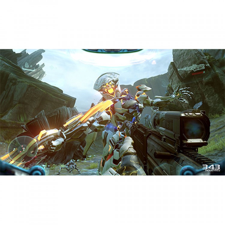 Halo 5 Guardians - Xbox One 