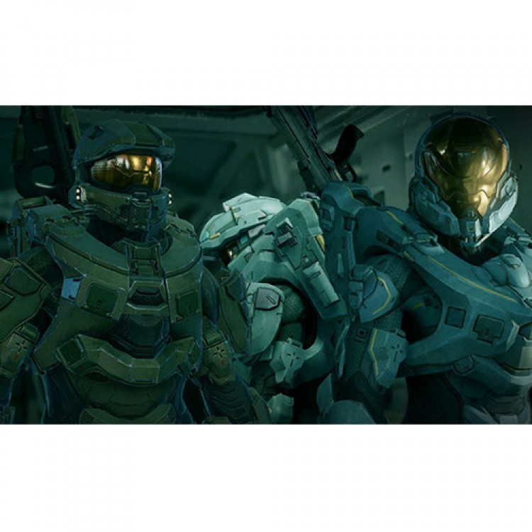 خرید بازی Halo 5 Guardians Limited Edition - انحصاری XBOX ONE