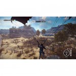  Just Cause 3 - PS4 