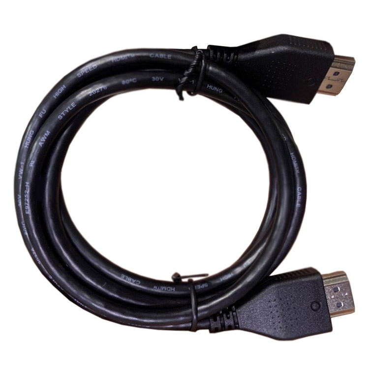 خرید کابل HDMI اورجینال PS4