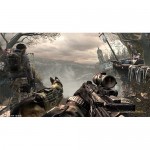 Call of Duty Ghosts Steelbook - PS4 - کارکرده Call of Duty Ghosts Steelbook - PS4 - کارکرده