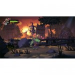 Zombie Vikings - PS4 Zombie Vikings - PS4