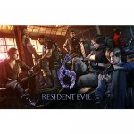Resident Evil 6 - Xbox One Resident Evil 6 - Xbox One