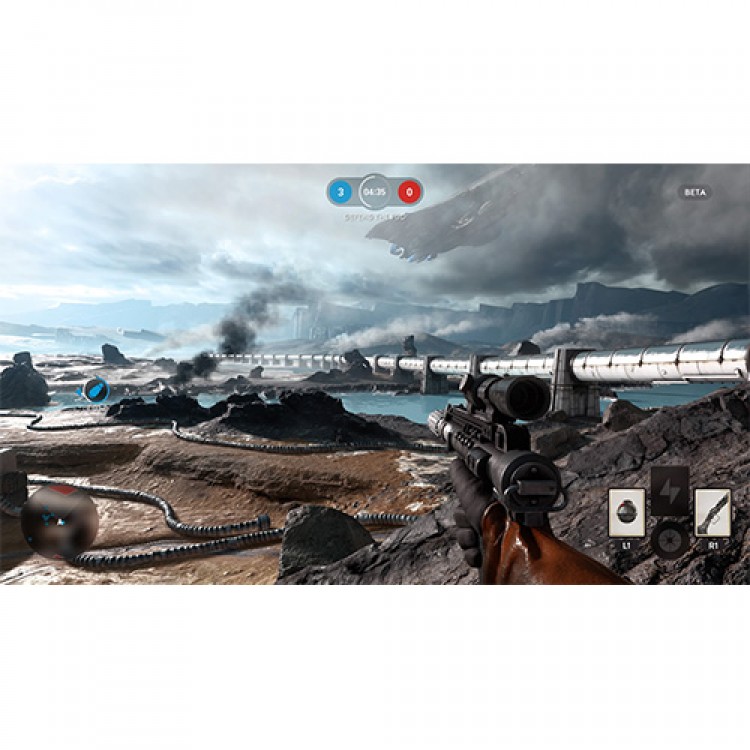 Star Wars Battlefront - Xbox One 