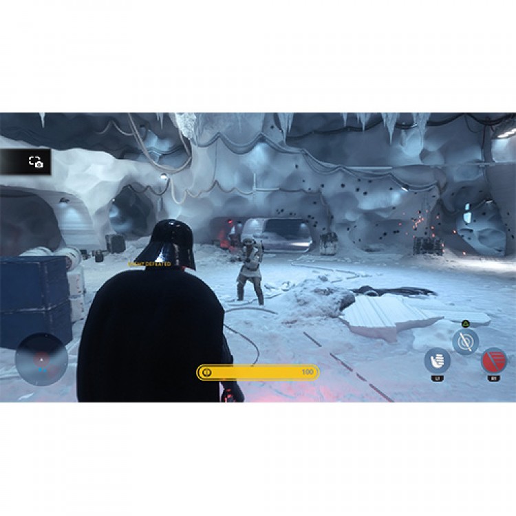 Star Wars Battlefront - Xbox One 