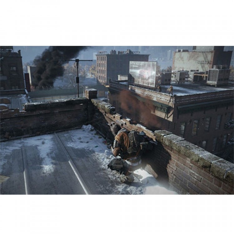 Tom Clancy's The Division - Xbox One Tom Clancy's The Division - Xbox One