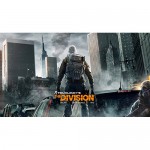 Tom Clancy's The Division - PS4 Tom Clancy's The Division - PS4