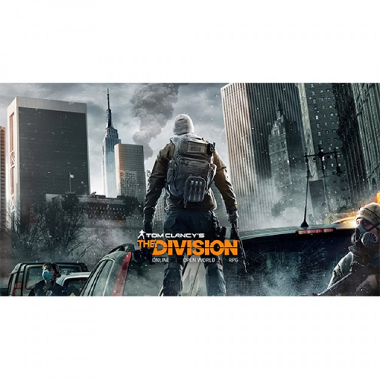 Tom Clancy's The Division - Xbox One 